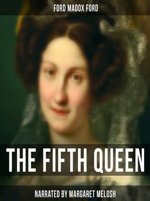 cover image of The Fifth Queen